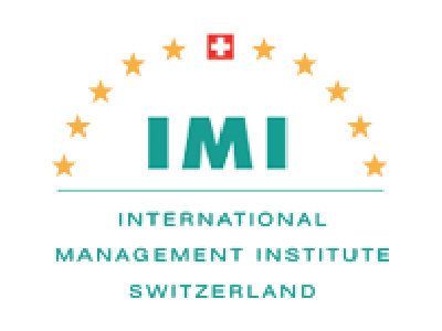 IMI (entreprise vannes thermostatiques) Ecole hotelière Lausanne