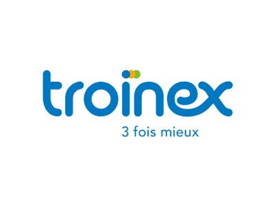 Logo MAIRIE DE TROINEX