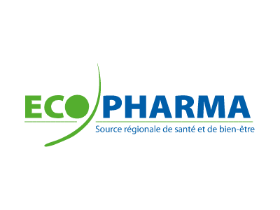 Logo ECOPHARMA SA